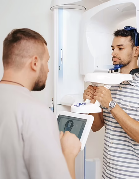 Westcountry Dental and Implant Centre